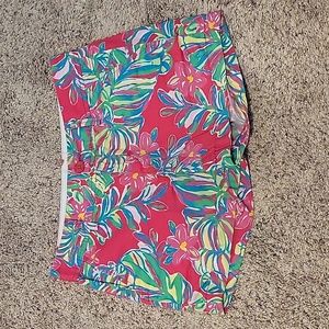 Lilly pulitzer shorts